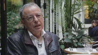 Miniature : La démocratie alimentaire vue par François Collart Dutilleul
