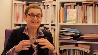 Miniature : Diététicienne pour le goût et l'alimentation saine : Ariane Grumbach