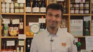 Miniature : François Pasteau : L'Épi Dupin, un restaurant durable !