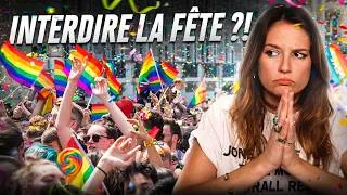 Miniature : La fête est-elle indispensable ?