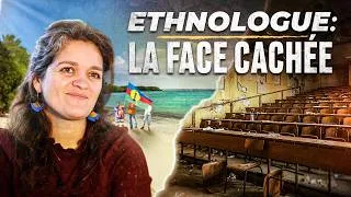 Miniature : J'ai suivi une anthropologue dans sa vraie vie