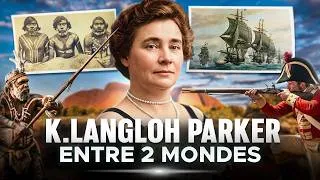 Miniature : KATIE LANGLOH PARKER : peut-on réellement comprendre une autre culture ?