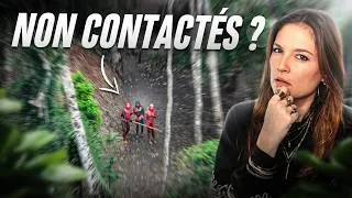 Miniature : Existe-t-il encore des peuples « non contactés » ?