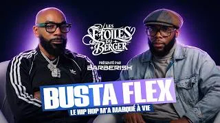Miniature : BUSTA FLEX - " Le Hip-Hop c'est toute ma vie ! "