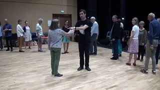 Miniature : Regadinho (danse Portugaise)