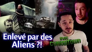 Miniature : Granger Taylor, le Mystère Autour d’une Improbable Disparition !! Avec @curiositown