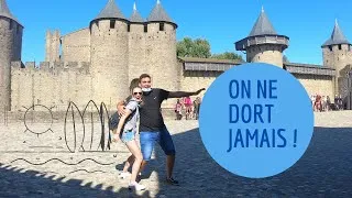 Miniature : Road trip (S2) épisode 3 : c'est déjà la fin ?