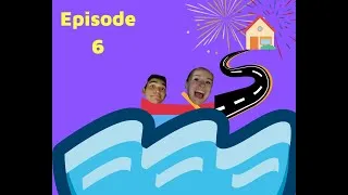 Miniature : Road trip Episode 6 : Le voyage s'achève...