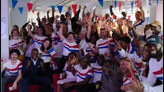 Miniature : Clarisse AGBEGNENOU Championne Olympique de judo aux JO de TOKYO 2020