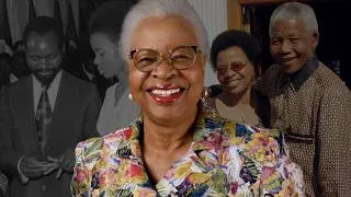 Miniature : L'incroyable histoire de Graça Machel la femme qui à été la Première Dame de deux nations