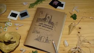 Miniature : 🫵 𝐋𝐚 𝐂𝐡𝐚𝐩𝐞𝐥𝐥𝐞 𝐃𝐞́𝐬𝐚𝐜𝐫𝐚𝐥𝐢𝐬𝐞́𝐞 𝐝𝐞 𝐌𝐨𝐧𝐭𝐚𝐠𝐧𝐲 (𝟔𝟗𝟕𝟎𝟎) 𝐞𝐭 « 𝑳𝒆𝒔 𝑫𝒊𝒔𝒑𝒂𝒓𝒖𝒔 𝒅𝒆 𝑴𝒐𝒏𝒕𝒂𝒈𝒏𝒚 »❗