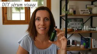 Miniature : DIY SERUM VISAGE