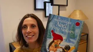 Miniature : NOS LIVRES DE NOEL FAVORIS (partie 1/2)