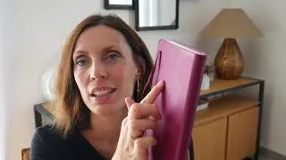 Miniature : BULLET JOURNAL: COMPARATIF LEUCHTTURM 1917 / STATIONERY ISLAND
