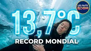 Miniature : 80 minutes sous la glace : l’incroyable survie d’Anna Bågenholm