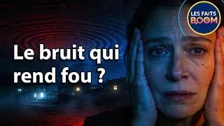 Miniature : Le mystérieux “Hum” : le bruit que la science n’arrive pas à expliquer