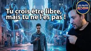 Miniature : 10 Preuves que Votre Subconscient Contrôle Votre Vie (Neurosciences)