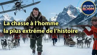Miniature : Un homme contre tout un pays : l’histoire vraie du Mad Trapper