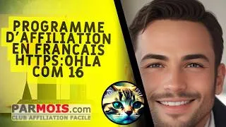 Miniature : Programme d'affiliation en français   https:0hla com     16