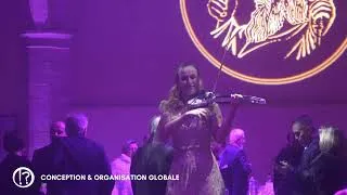 Miniature : Soirée de gala - Union des Métalliers