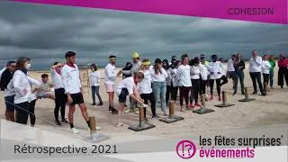 Miniature : Rétrospective 2021