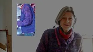 Miniature : Transformer un tissage en veste, mon interview de Marie Desbarax