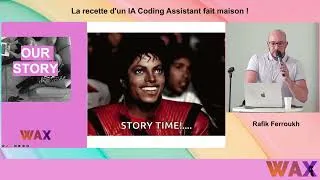 Miniature : La recette d'un IA Coding Assistant fait maison !​