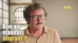 Miniature : Bon ou mauvais migrant?