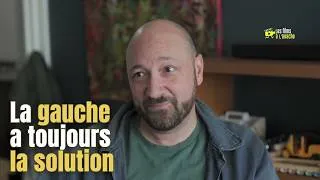 Miniature : La gauche a toujours la solution