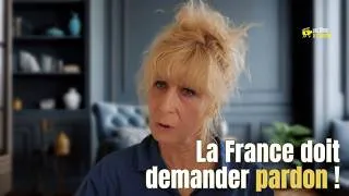 Miniature : La France doit demander pardon !