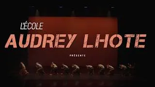 Miniature : ECOLE DE DANSE AUDREY LHOTE - TEASER 2026