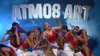 Miniature : ATMOS ART - TEASER SPECTACLE 2026