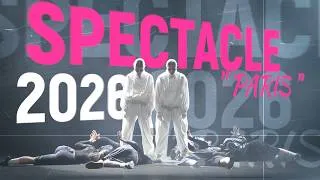 Miniature : ESPACE DANSE CIOTADEN - TEASER DU SPECTACLE 2026