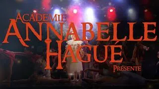 Miniature : ACADÉMIE DE DANSE ANNABELLE HAGUÉ - TEASER SPECTACLE DE DANSE 2026 - L'UNIVERS DE TIM BURTON