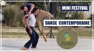 Miniature : Mini Festival de Danse Contemporaine