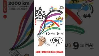 Miniature : La PASSEM 2026 à Saint Martin de Seignanx