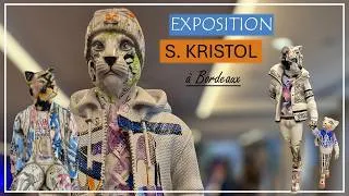 Miniature : S. KRISTOL à Bordeaux.