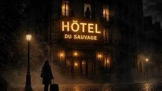 Miniature : Hotel du Sauvage - French Short Horror Film