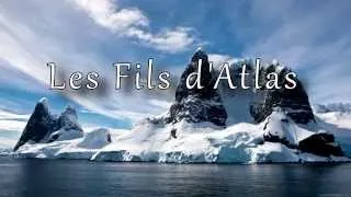 Miniature : Les Fils d'Atlas - C'est quoi la géographie ?
