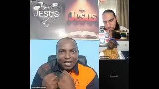 Miniature : Débat Interreligieux Cheick Adam vs Pasteur Menard 