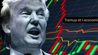 Miniature : Trump et l'économie