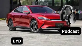 Miniature : BYD Dépasse Tesla Expansion et Innovation