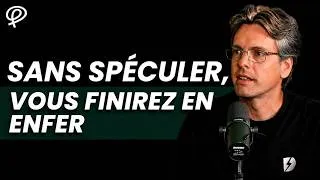 Miniature : Comment la plus grande crise économique de l'histoire va punir l'inaction - Richard Détente