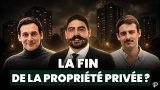 Miniature : Coulisses de l'État : Un ancien ministre révèle le sabotage de l’immobilier privé