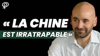 Miniature : USA, Europe, Chine : l'analyse du meilleur prévisionniste du monde