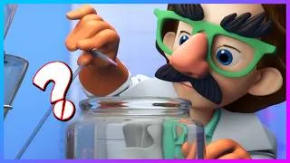 Miniature : Que fabrique Tom Thomas ? | Les Fixies | Apprentissage amusant pour les enfants
