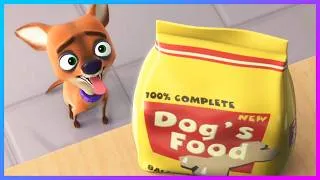 Miniature : Chewsocka mange trop | Les Fixies | Apprentissage amusant pour les enfants
