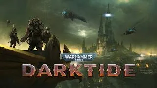 Miniature : Warhammer 40000: Darktide - La guerre contre le chaos [TEST]