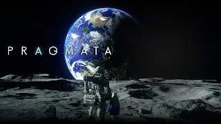 Miniature : PRAGMATA : Encore une Dinguerie de Capcom !! [TEST]