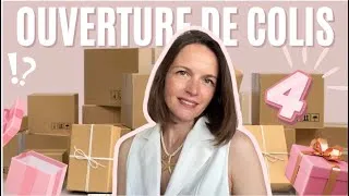 Miniature : ON OUVRE ENSEMBLE LES COLIS REÇUS #4